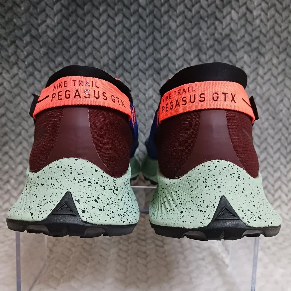 Nike review all